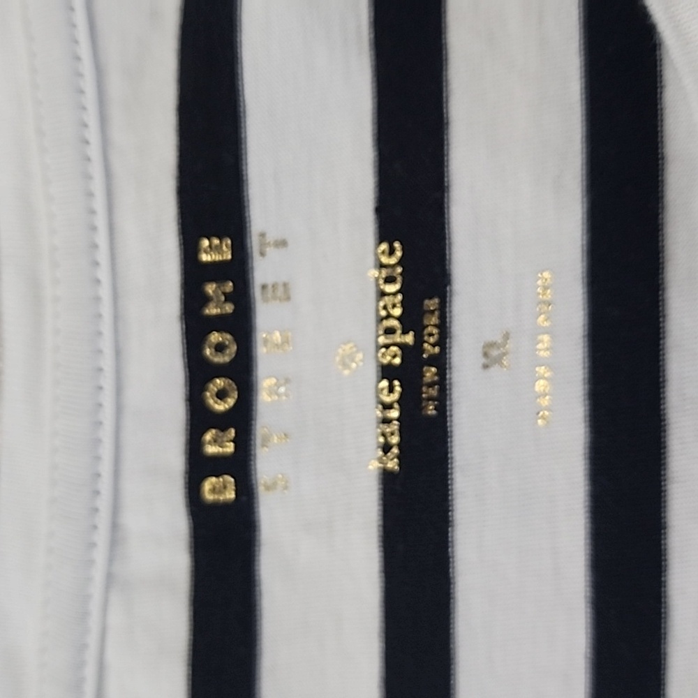 EUC Kate Spade Queen Bee Top - Picture 5 of 5